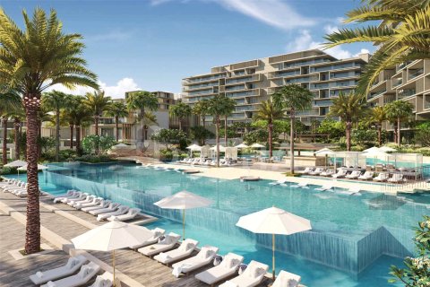 3 غرف نوم شقة في نخلة جميرا, الإمارات العربية المتحدة رقم 155456 19