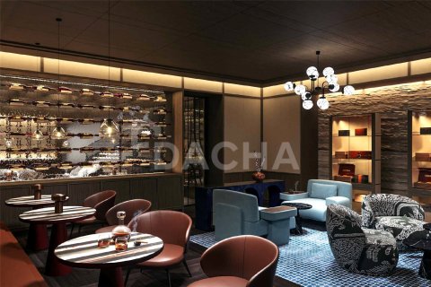 3 غرف نوم شقة في نخلة جميرا, الإمارات العربية المتحدة رقم 155456 20