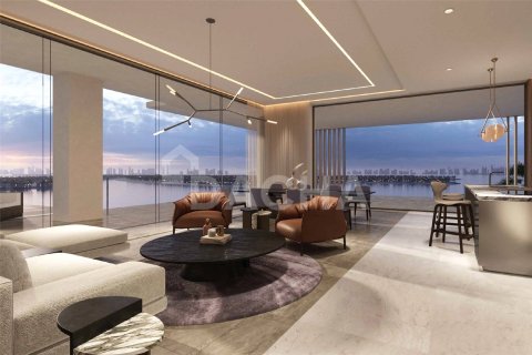 3 غرف نوم شقة في نخلة جميرا, الإمارات العربية المتحدة رقم 155456 15