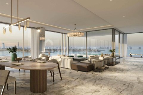 3 غرف نوم شقة في نخلة جميرا, الإمارات العربية المتحدة رقم 155456 5