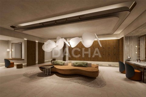 3 غرف نوم شقة في نخلة جميرا, الإمارات العربية المتحدة رقم 155456 21