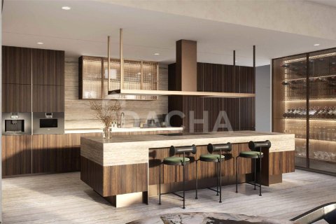 3 غرف نوم شقة في نخلة جميرا, الإمارات العربية المتحدة رقم 155456 10