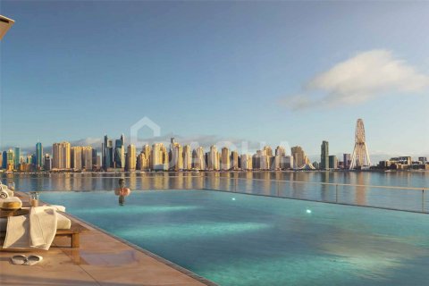 3 غرف نوم شقة في نخلة جميرا, الإمارات العربية المتحدة رقم 155456 13