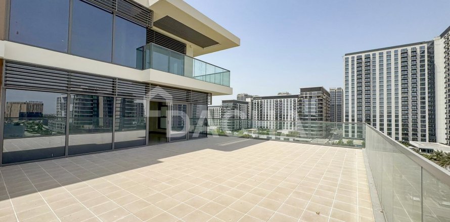 4 bedrooms Apartment in Park Heights, UAE No. 155457