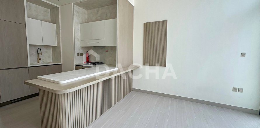 Appartement de 1 chambre à Jumeirah Village Circle, UAE No. 155454