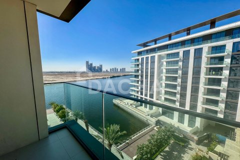 Appartement de 1 chambre à Dubai Creek Harbour (The Lagoons), UAE No. 155452 12