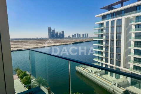 Appartement de 1 chambre à Dubai Creek Harbour (The Lagoons), UAE No. 155452 13