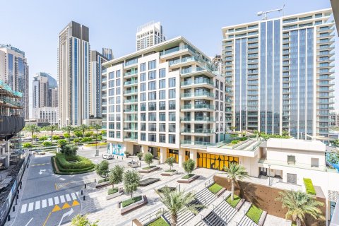 Appartement de 1 chambre à Dubai Creek Harbour (The Lagoons), UAE No. 155452 10