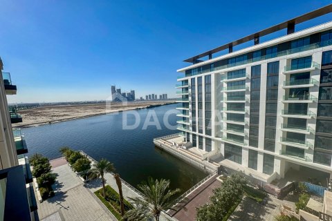 Appartement de 1 chambre à Dubai Creek Harbour (The Lagoons), UAE No. 155452