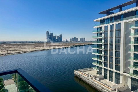 Appartement de 1 chambre à Dubai Creek Harbour (The Lagoons), UAE No. 155452 9