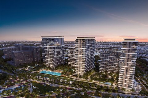 Appartement de 1 chambre à Dubai Hills Estate, UAE No. 155453 11