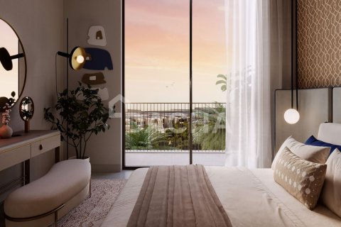 Appartement de 1 chambre à Dubai Hills Estate, UAE No. 155453 7