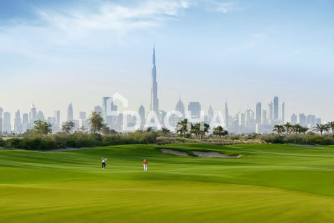 Appartement de 1 chambre à Dubai Hills Estate, UAE No. 155453 9