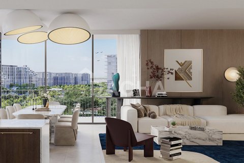Appartement de 1 chambre à Dubai Hills Estate, UAE No. 155453