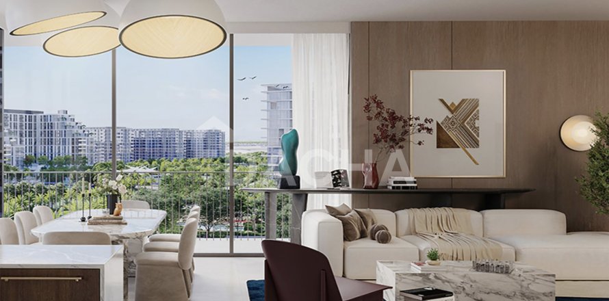 Appartement de 1 chambre à Dubai Hills Estate, UAE No. 155453