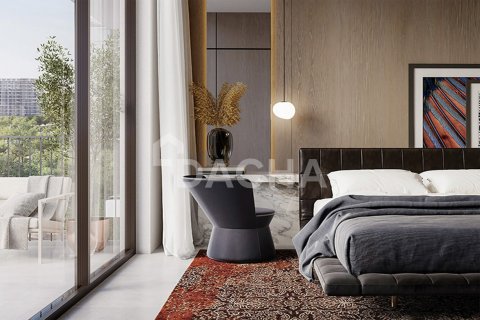 Appartement de 1 chambre à Dubai Hills Estate, UAE No. 155453 6