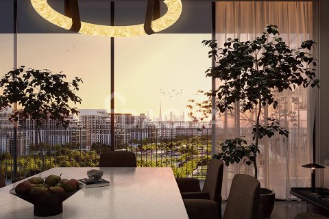 Appartement de 1 chambre à Dubai Hills Estate, UAE No. 155453 8
