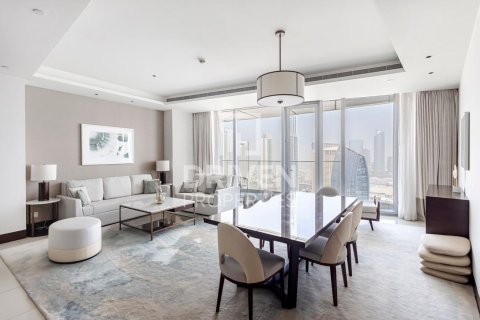 2 غرف نوم شقة في The Address Sky View Towers, الإمارات العربية المتحدة رقم 202116 3