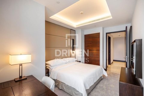 2 غرف نوم شقة في The Address Sky View Towers, الإمارات العربية المتحدة رقم 202116 8