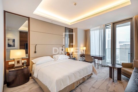 2 غرف نوم شقة في The Address Sky View Towers, الإمارات العربية المتحدة رقم 202116 7
