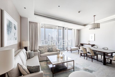 2 غرف نوم شقة في The Address Sky View Towers, الإمارات العربية المتحدة رقم 202116 5