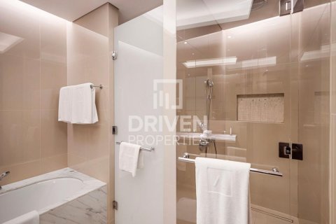 2 غرف نوم شقة في The Address Sky View Towers, الإمارات العربية المتحدة رقم 202116 11