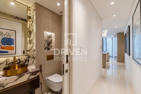 1 bedroom Apartment in The Address Sky View Towers, UAE No. 202117 15