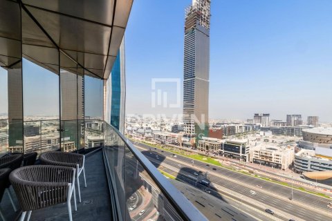 1 bedroom Apartment in The Address Sky View Towers, UAE No. 202117 19