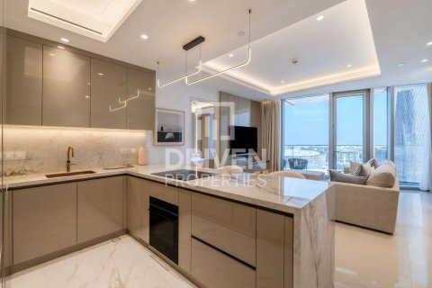 1 bedroom Apartment in The Address Sky View Towers, UAE No. 202117 8