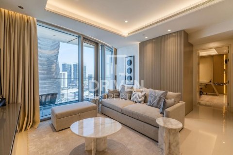 1 bedroom Apartment in The Address Sky View Towers, UAE No. 202117 7