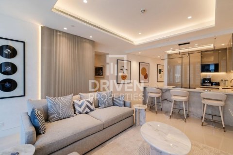 1 bedroom Apartment in The Address Sky View Towers, UAE No. 202117 2