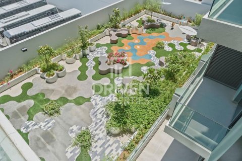 Studio Apartment in District 15, UAE No. 202118