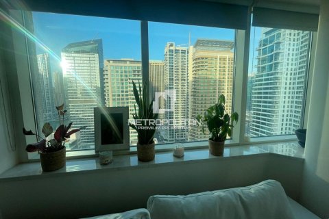 Appartement de 1 chambre à Dubai Marina, UAE No. 128988 23