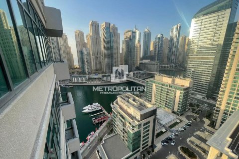 Appartement de 1 chambre à Dubai Marina, UAE No. 128988 21