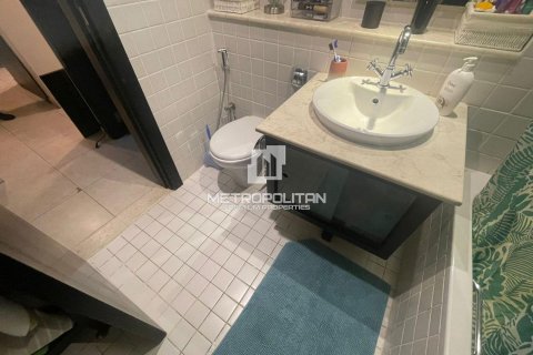 1 غرف نوم شقة رقم 128988 9