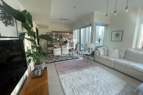 Appartement de 1 chambre à Dubai Marina, UAE No. 128988 25