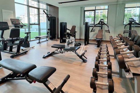 Apartment de 1 dormitorio No. 128991 8