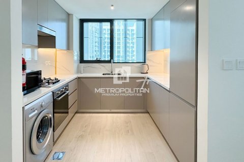 Apartment de 1 dormitorio No. 128991 6