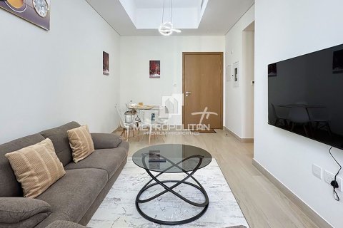 Apartment de 1 dormitorio No. 128991 3