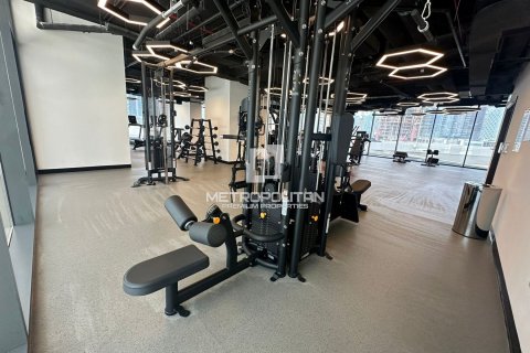 Квартира с 2 спальнями №128993 19