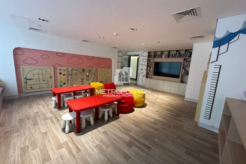 Квартира с 2 спальнями №128993 15