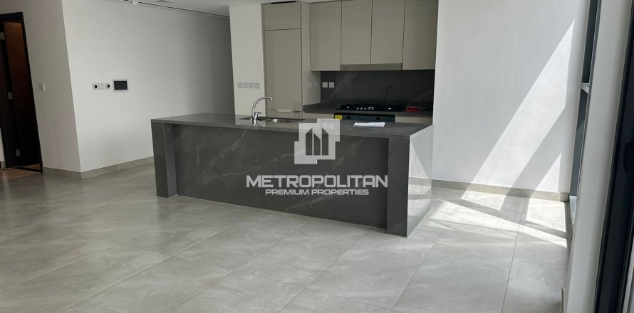 Квартира с 2 спальнями №128993