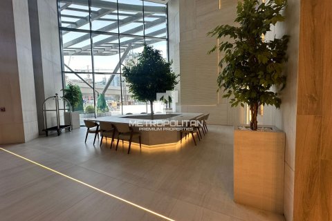 Квартира с 2 спальнями №128993 18