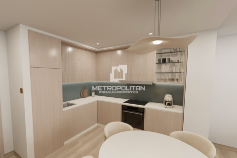 Apartment de 1 dormitorio No. 128990 3