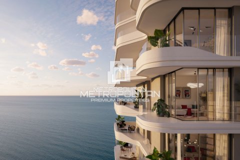 Apartment de 1 dormitorio No. 128990 5