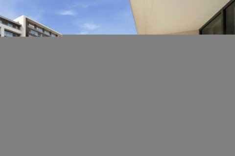 3 bedrooms Apartment in Park Point, UAE No. 193201 10