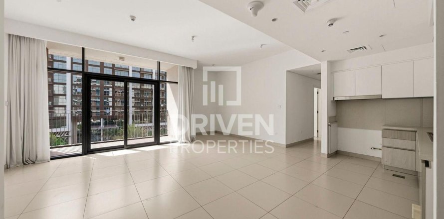 3 bedrooms Apartment in Park Point, UAE No. 193201