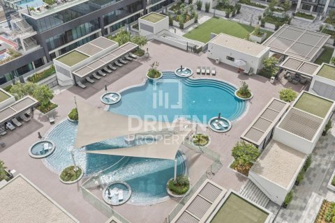 1 bedroom Apartment in Sobha Hartland, UAE No. 193206 21