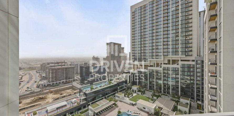 1 bedroom Apartment in Sobha Hartland, UAE No. 193206