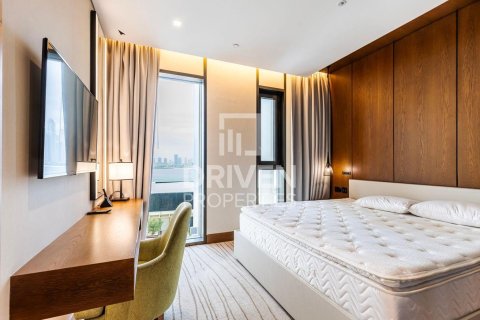 Квартира с 4 спальнями в Bluewaters Residences, ОАЭ №193204 11